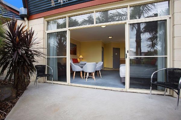 Portside Motel (Port Campbell)